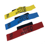 Rugby Athletic Tackle Belt & Flag