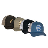 Established Trucker Hat