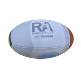 *RA 'Space Ship' Rugby Ball - Size 5