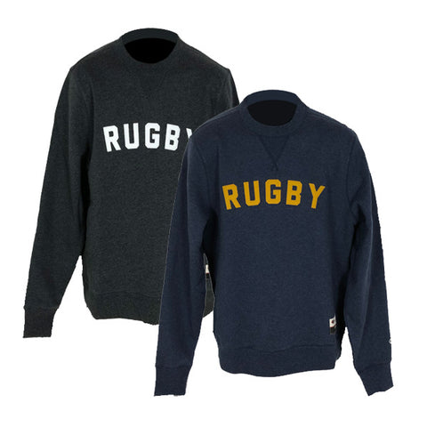 CHAMPION - Double Secret Probation Crewneck Sweatshirt