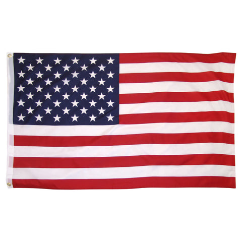 USA Flag
